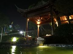 -溧阳天目湖天沐温泉