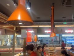 -东门口·新式老北京火锅(河西龙湖天街店)