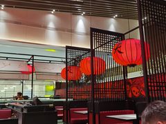 大堂-天辣(金桥啦啦宝都店)