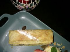 拿破仑-IL Forno 意坊·意大利餐厅(温州万象城店)