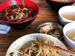 -全味面馆