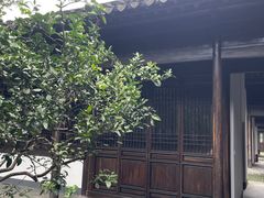 -太平天国天王府遗址