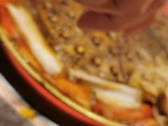 -牛牛章·章鱼水煎肉(光谷世界城店)