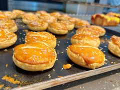 -BreadTalk面包新语·烘焙蛋糕(金光华广场店)