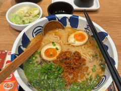 -味千拉面(张杨路店)