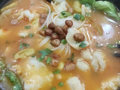 -缘久缘米粉(新街口店)