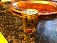 -老码头火锅(玉林店)