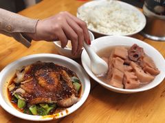 -雨田饭店(华兴东街店)