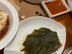 -万兴佳烤肉·长白山老味道(宏泰广场店)