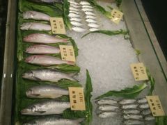 -东方御宴海鲜酒楼(棕泉酒店)