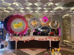-米乐星世界KTV(汇智国际商业中心店)