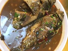 -鑫福楼农家菜