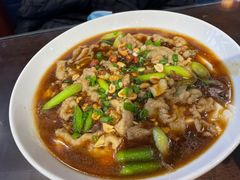 -山城酒家(燕山路店)