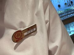 -海底捞火锅(万象汇店)