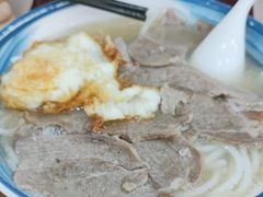 -沈长霞遵义羊肉粉(永丰店)