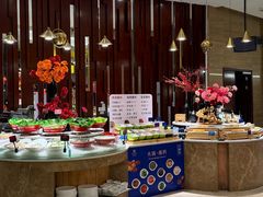 -秦皇岛秦皇国际大酒店