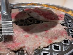 -韩宫宴炭火烤肉(印象城店)