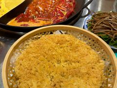 -朱光玉火锅馆(正弘城店)