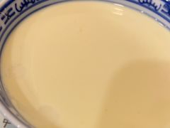 姜撞奶-黄氏许牛奶甜品店(展后街店)