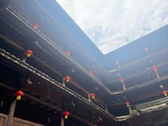 -福建土楼（南靖）云水谣景区-和贵楼