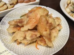-老厨家(友谊路总店)