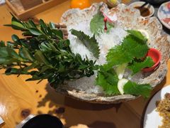 -大岛日本料理铁板烧(南通大饭店)