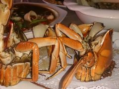 android_upload_pic-连家船海鲜大排档·20年闽菜店(厦大店)