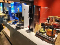 -蓉城四海黑牛烤肉海鲜自助餐厅(宜兴宝龙店)