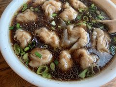 虾籽馄饨-花园茶楼(兴城西路店)