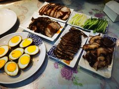 -傅记酱肉