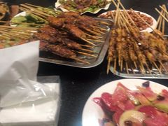 -老黑板筋(顺义总店)
