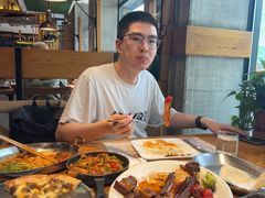 -弗德堡德国小馆(工大店)