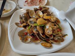 -南海渔家•海鲜•正宗海南菜(海棠湾店)