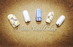 iphone_upload_pic-Meet Nail 美睫·美甲