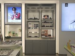-宝岛眼镜(武汉南湖店)