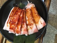 -九田家黑牛烤肉料理(二天地店)