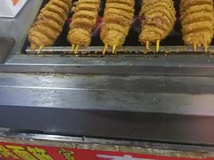 -东门町美食街