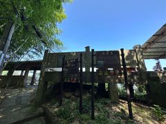 -藏龙百瀑风景区