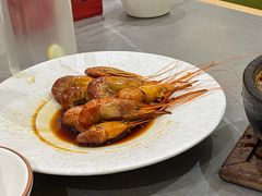 -阿毛饭店(和义路店)