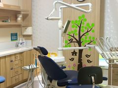 -上海仁爱医院口腔科 · 种植