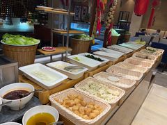 -荆州温德姆酒店-全日制餐厅