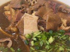 -老门刀削面(小酱坊店)