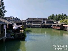 -乌镇景区