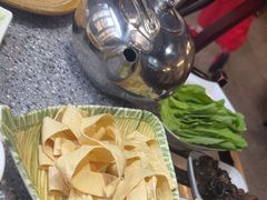 -嘎洒汤锅·花腰傣美食