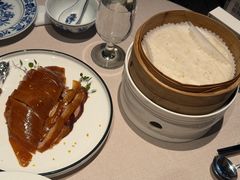 -漢舍中国菜馆(889广场店)