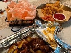-意卡菲·欢乐聚会餐厅(华侨店)