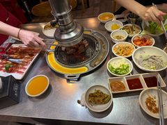 -喜来稀肉(虹泉路店)
