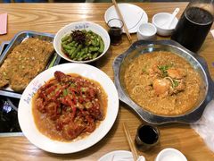 -靓靓蒸虾(中山里店)