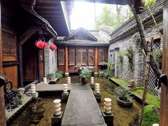 -鱼桥巷·美学川菜