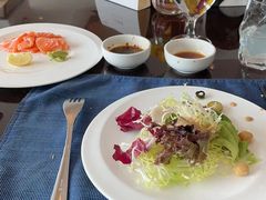 -Social 秀西餐厅-长沙瑞吉酒店(运达店)